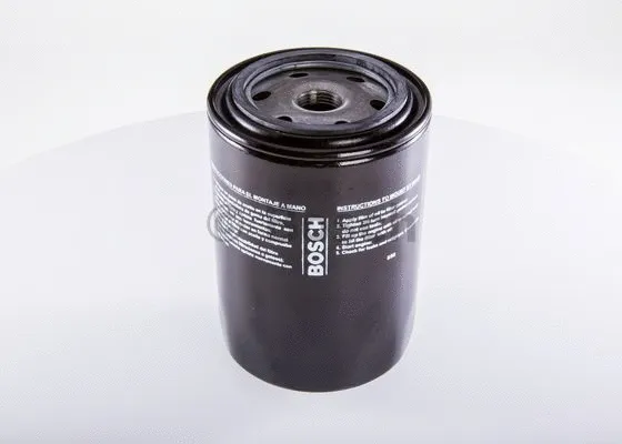 Oil Filter (0 451 103 325)