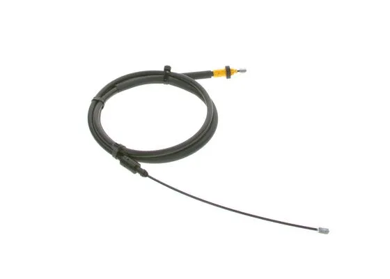 Cable Pull, parking brake