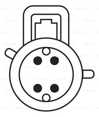 Lambda Sensor