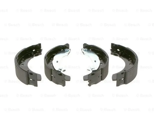 Brake Shoe Set (0 986 487 746)