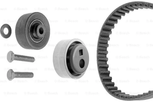 Timing Belt Kit (1 987 948 686)