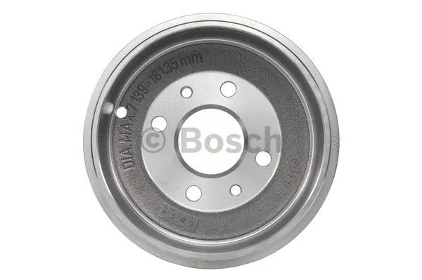Brake Drum
