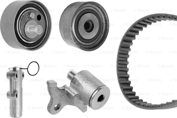 Timing Belt Kit (1 987 948 596)