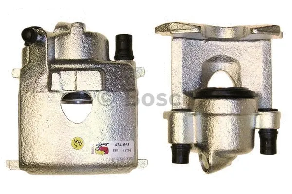 Brake Caliper (0 986 474 663)