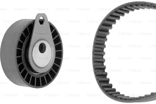 Timing Belt Kit (1 987 948 020)