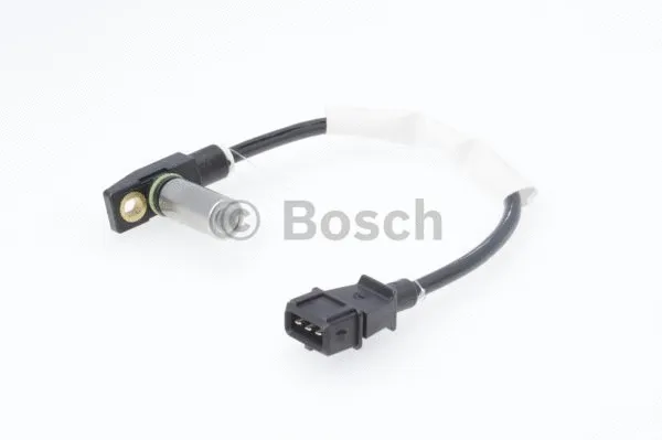Sensor, crankshaft pulse