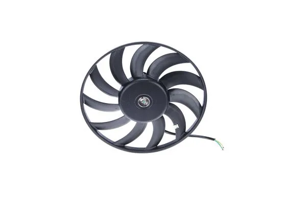 Electric Motor, radiator fan
