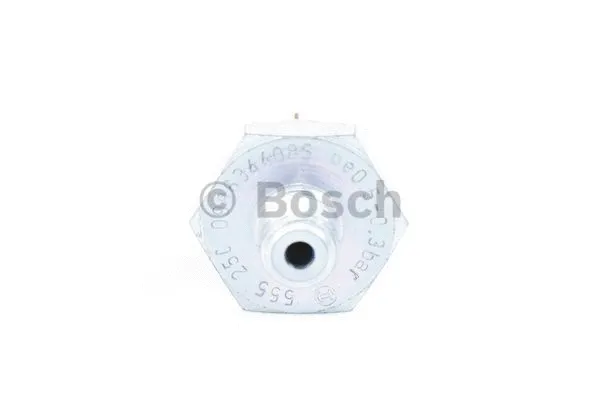 Oil Pressure Switch