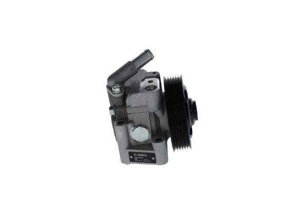 Hydraulic Pump, steering