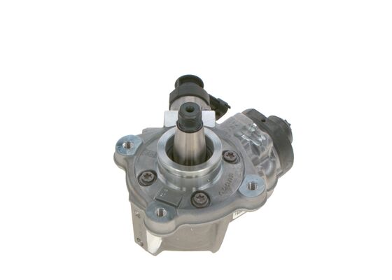 High Pressure Pump