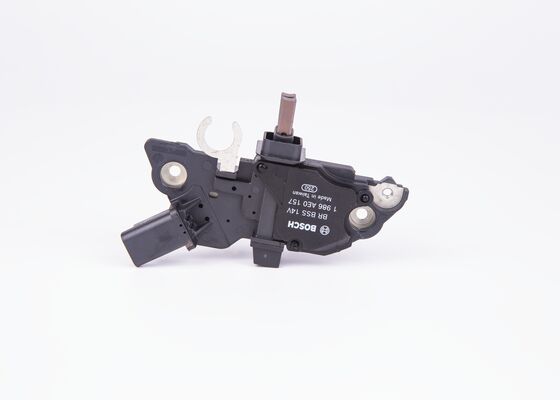 Alternator Regulator (1 986 AE0 157)