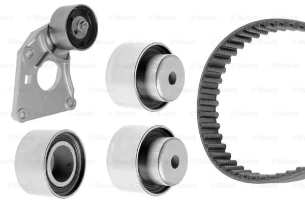 Timing Belt Kit (1 987 948 220)