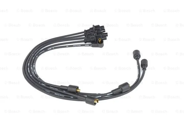 Ignition Cable Kit