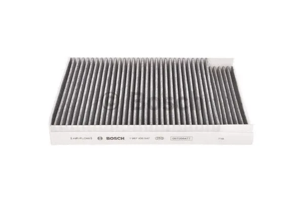 Filter, cabin air (1 987 435 547)