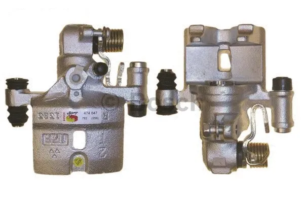 Brake Caliper (0 986 474 047)