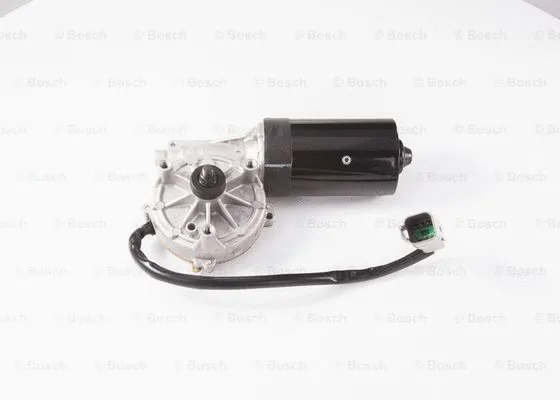 Wiper Motor