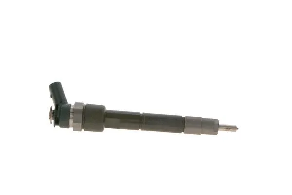 Injector Nozzle