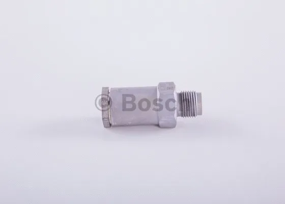 Pressure Relief Valve, common rail system