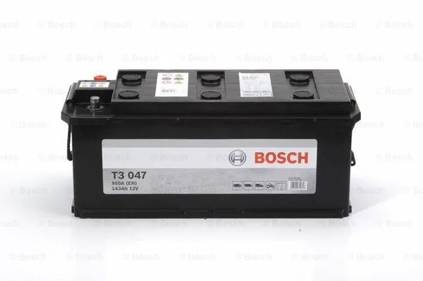 Starter Battery (0 092 T30 470)
