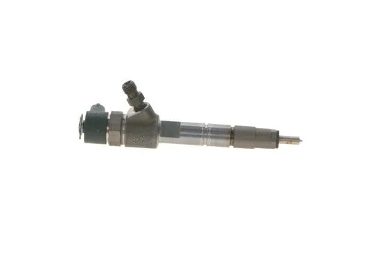 Injector Nozzle