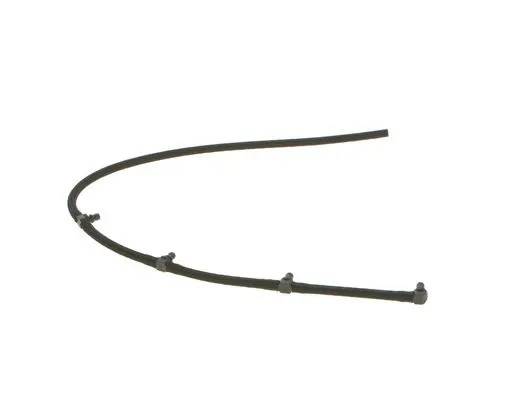 Hose, fuel overflow (0 928 400 398)