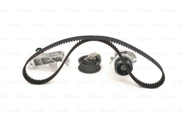 Water Pump & Timing Belt Kit