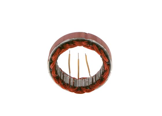 Stator, alternator