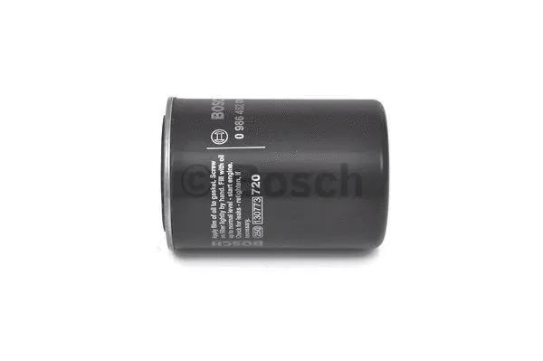 Oil Filter (0 986 452 001)