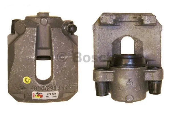 Brake Caliper (0 986 474 124)