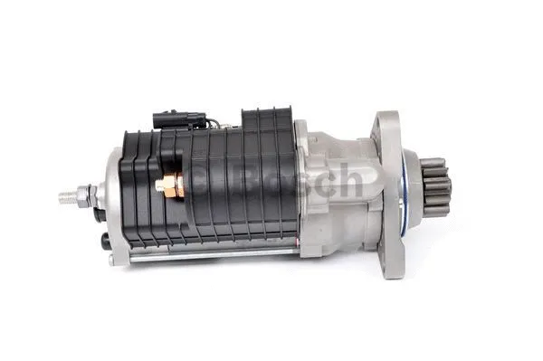 Starter (0 001 33F 408)