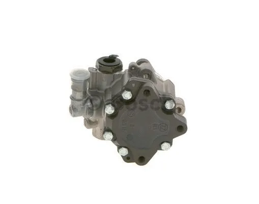 Hydraulic Pump, steering