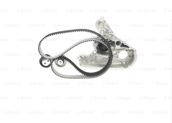Water Pump & Timing Belt Kit (1 987 946 450)