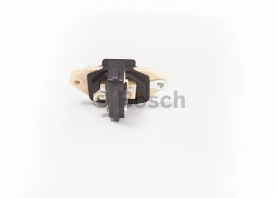 Alternator Regulator