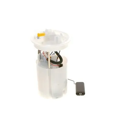 Fuel Feed Unit