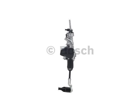 Steering Gear