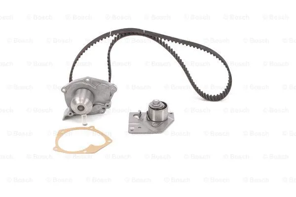 Water Pump & Timing Belt Kit