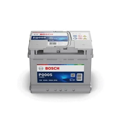 Starter Battery (0 092 P00 050)