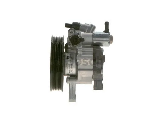 Hydraulic Pump, steering (K S00 000 671)