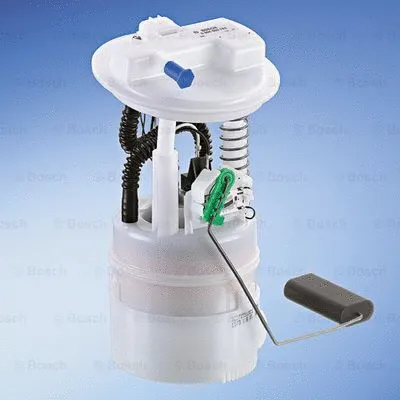 Fuel Feed Unit (0 986 580 152)