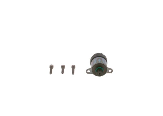 Control Valve, fuel quantity (common rail system)