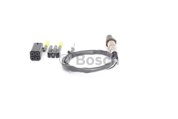 Lambda Sensor
