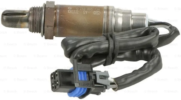 Lambda Sensor