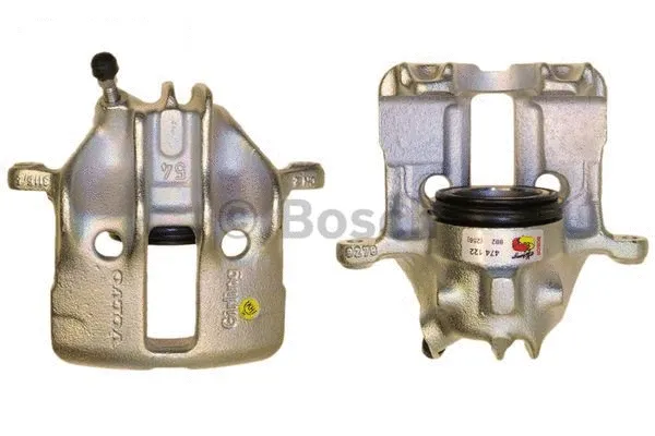 Brake Caliper (0 986 474 122)