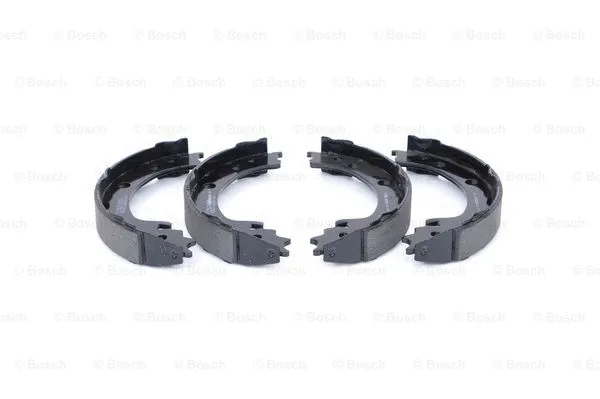 Brake Shoe Set, parking brake