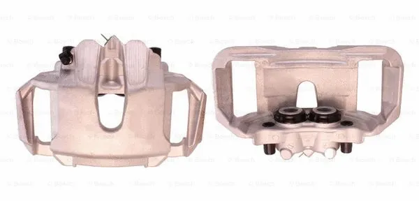 Brake Caliper (0 986 134 146)