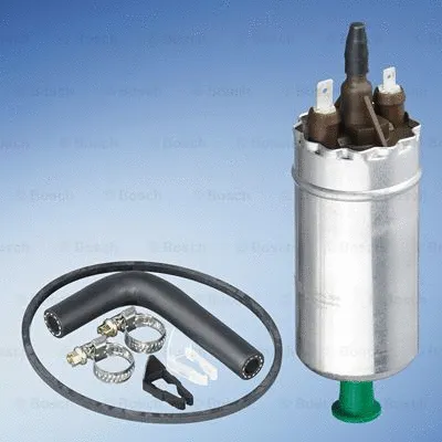 Fuel Pump (0 580 463 014)