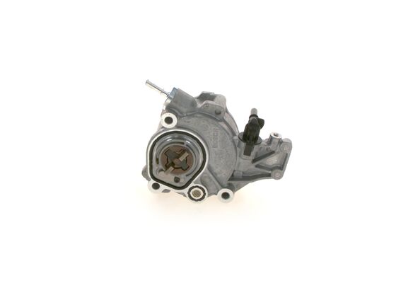 Vacuum Pump, braking system