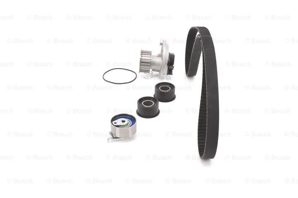 Water Pump & Timing Belt Kit
