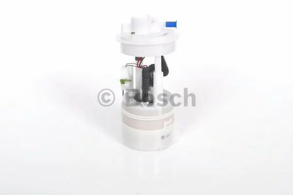 Fuel Feed Unit