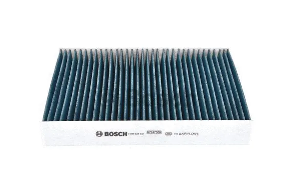 Filter, cabin air (0 986 628 537)